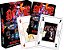 Baralho Jogo de Cartas AC/DC In Rock We Trust (Aquarius) - Imagem 1