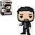 Funko Pop! Movies The Boys Billy Butcher 977 - Imagem 1