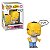 Funko Pop! Television The Simpsons Homer 1736 - Imagem 1
