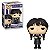 Funko POP! Television Wandinha Wednesday Addams 1815 - Imagem 1