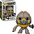 Funko Pop! Halo Grunt Conscript With Plasma Pistol 20 - Imagem 1