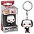 Funko Pop! Chaveiro Keychain Jogos Mortais (Saw) Billy The Puppet - Imagem 1