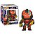 Funko POP! Deluxe Marvel What If...? Sakaarian Iron Man 1463 - Imagem 1