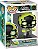 Funko Pop! Tv Creature Commandos Doctor Phosphorus 1480 - Imagem 1