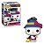 Funko Pop! Hello Kitty Halloween Hello Kitty 112 - Imagem 1