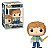 Funko Pop! Percy Jackson And The Olympians Percy Jackson 1465 - Imagem 1