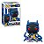 Funko Pop! Marvel A Queda do Morcego Batman Knightfall 571 - Imagem 1