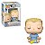 Funko Pop! Football Manchester City Erling Haaland 68 - Imagem 1