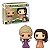Funko Pop! Movies Wicked Magical Wise Women (2 Pack) - Imagem 1