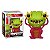 Funko Pop! Marvel Harley Quinn Frank The Plant 497 - Imagem 1