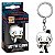 Funko Pop! Chaveiro Keychain Art The Clown Terrifier - Imagem 1