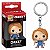 Funko Pop! Chaveiro Keychain Chucky - Imagem 1
