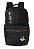 Mochila De Costas Harry Potter Hogwarts Preta Luxcel - Imagem 1
