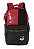 Mochila De Costas Harry Potter Hogwarts Vinho Luxcel - Imagem 1