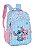 Mochila De Costas Angel e Stitch Rosa Luxcel - Imagem 1