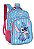 Mochila De Costas Stitch com Sorvete Pink Luxcel - Imagem 1