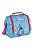 Lancheira Térmica Escolar Stitch com Sorvete Pink Luxcel - Imagem 1