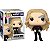 Funko Pop! Television Star Trek Seven Of Nine 1634 - Imagem 1