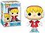 Funko Pop! Movies Frosty The Snowman Karen 1678 - Imagem 1