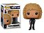 Funko Pop! Television Star Trek Raffi Musiker 1632 - Imagem 1