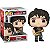 Funko Pop! Movies The Rock Horror Eddie 1911 - Imagem 1