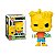 Funko Pop! Disney The Simpsons Treehouse Hugo Simpsons 1262 - Imagem 1