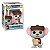 Funko Pop! Disney Bernardo e Bianca  Bernardo 1624 - Imagem 1