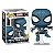Funko Pop! Marvel Spider Man (Fear Itself Suit) (Glows) 1445 - Imagem 1