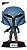 Funko Pop! Star Wars Koska Reeves 489 - Imagem 1
