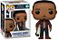 Funko POP! Television Abbott Elementary Gregory Eddie 1674 - Imagem 1