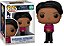 Funko POP! Television Abbott Elementary Barbara Howard 1676 - Imagem 1