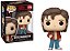 Funko POP! Television Stranger Things Steve Harrington 1779 - Imagem 1