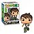 Funko POP! Television Ben 10 Ben Tennyson 1771 - Imagem 1