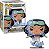 Funko POP! Animation One Piece Kuzan 2057 - Imagem 1
