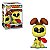 Funko Pop! Disney Garfield Odie 52 - Imagem 1