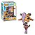 Funko Pop! Disney Zootopia Gazelle 1657 - Imagem 1