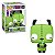 Funko Pop! Disney Nickelodeon Invader Zim Gir 2142 - Imagem 1