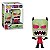 Funko Pop! Disney Nickelodeon Invader Zim 2141 - Imagem 1