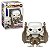 Funko Pop! Marvel Spide Man Medieval Vulture 1230 - Imagem 1