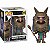 Funko Pop! Movies Stargate Anubis Guard 1572 - Imagem 1