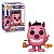 Funko Pop! Retro Toys Cranium Creative Cat 144 - Imagem 1