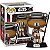 Funko Pop! Star Wars Princesa Leia 606 - Imagem 1