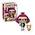 Funko Pop! Animation Godzilla Singular Poinr Mei Kamino Pelops 1470 - Imagem 1