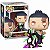 Funko Pop! Animation Jujutsu Kaisen Aoi Todo 2125 - Imagem 1