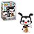 Funko POP! Animation Animaniacs Yakko 2066 - Imagem 1