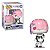 Funko POP! Animation Re Zero Starting Life Ram 2114 - Imagem 1