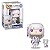 Funko POP! Animation Re Zero Starting Life Emilia Puck 2112 - Imagem 1