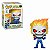 Funko Pop! Marvel Strange Tales Ghost Rider 1559 - Imagem 1