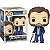 Funko POP! Television House Dr Gregory House 1842 - Imagem 1