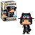 Funko POP! Animation One Piece Portgas D Ace 2130 - Imagem 1